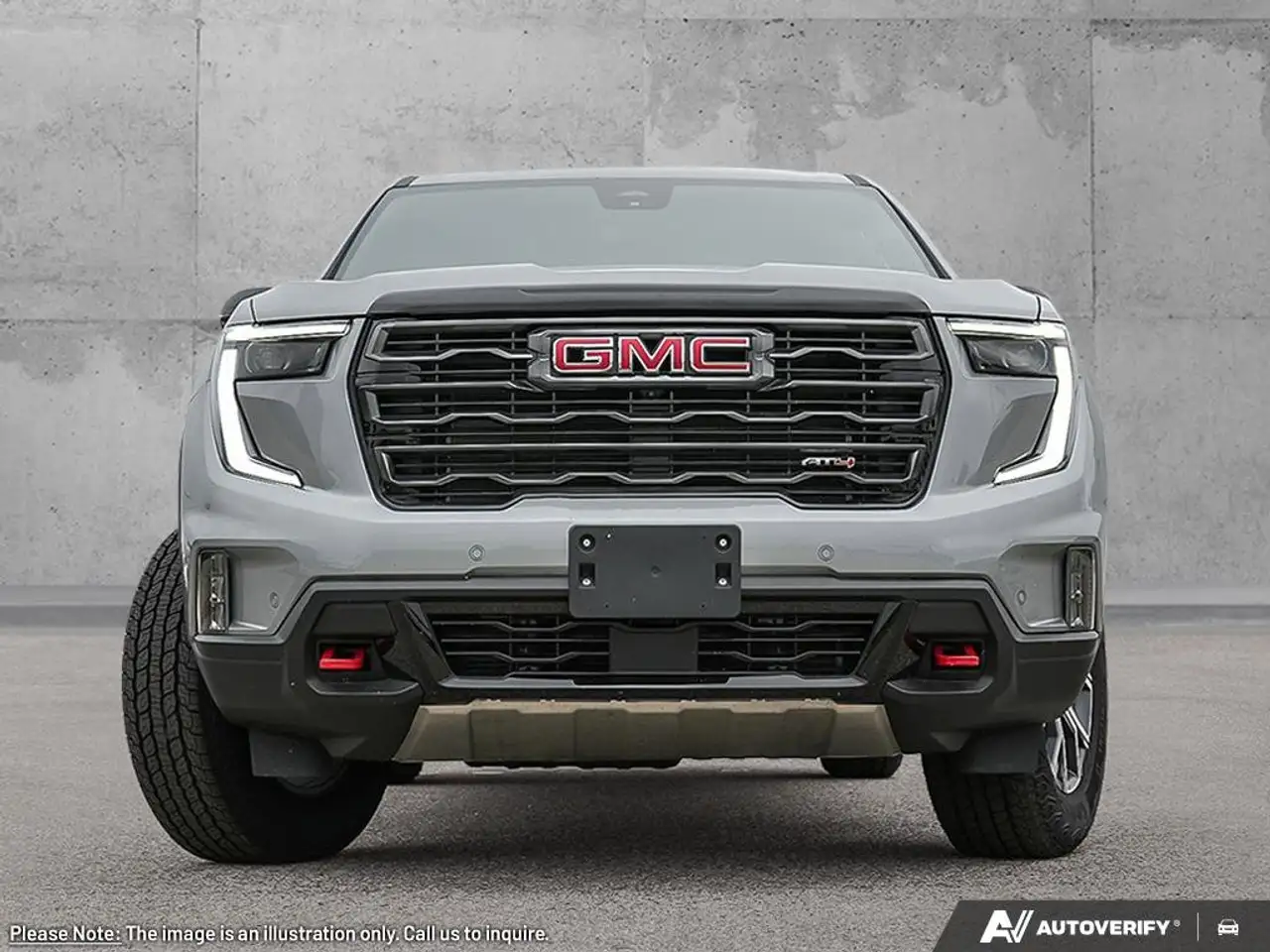 GMC Acadia снимка GMC Acadia