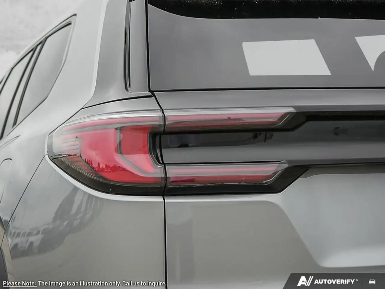GMC Acadia снимка GMC Acadia