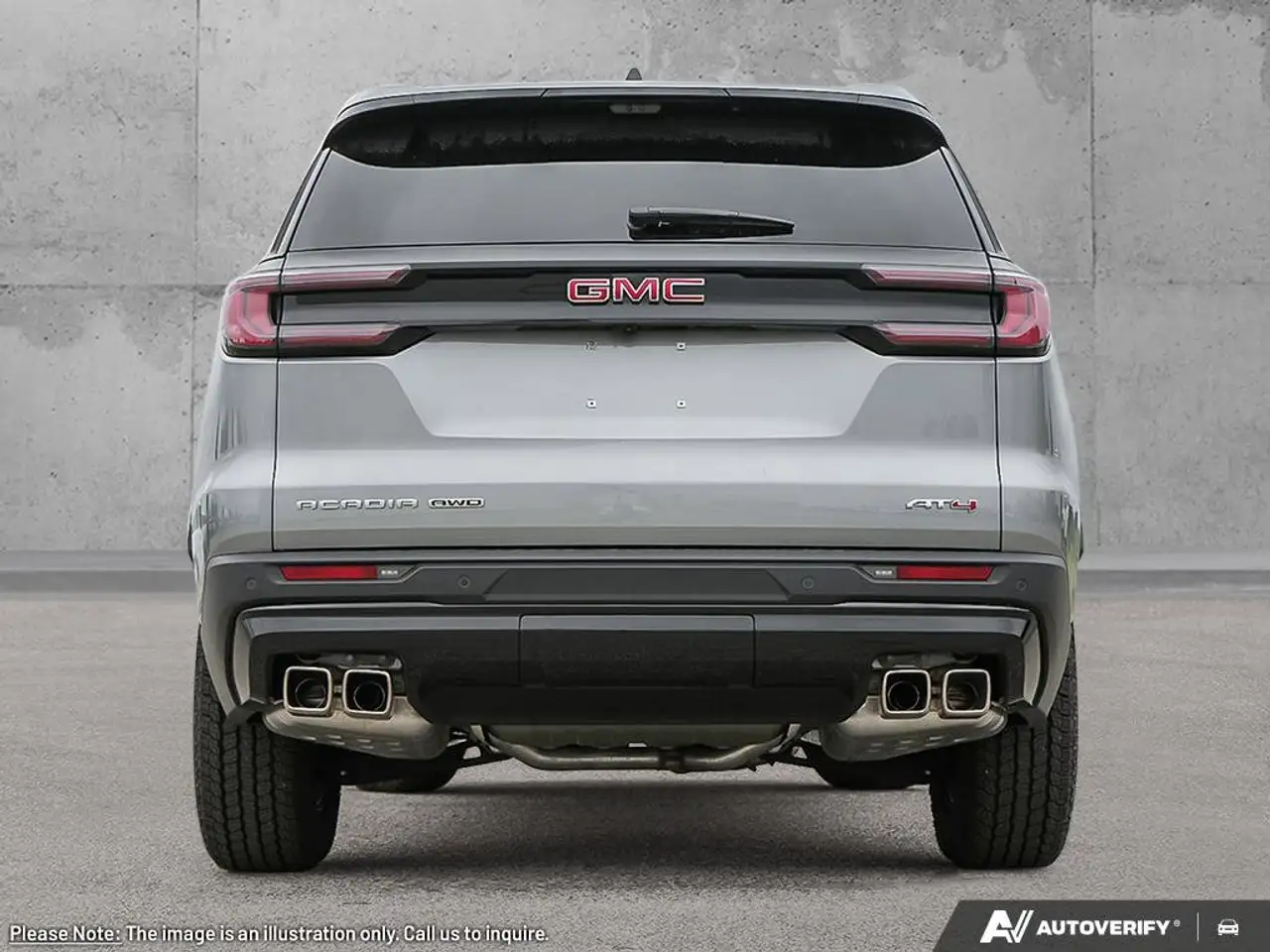 GMC Acadia снимка GMC Acadia