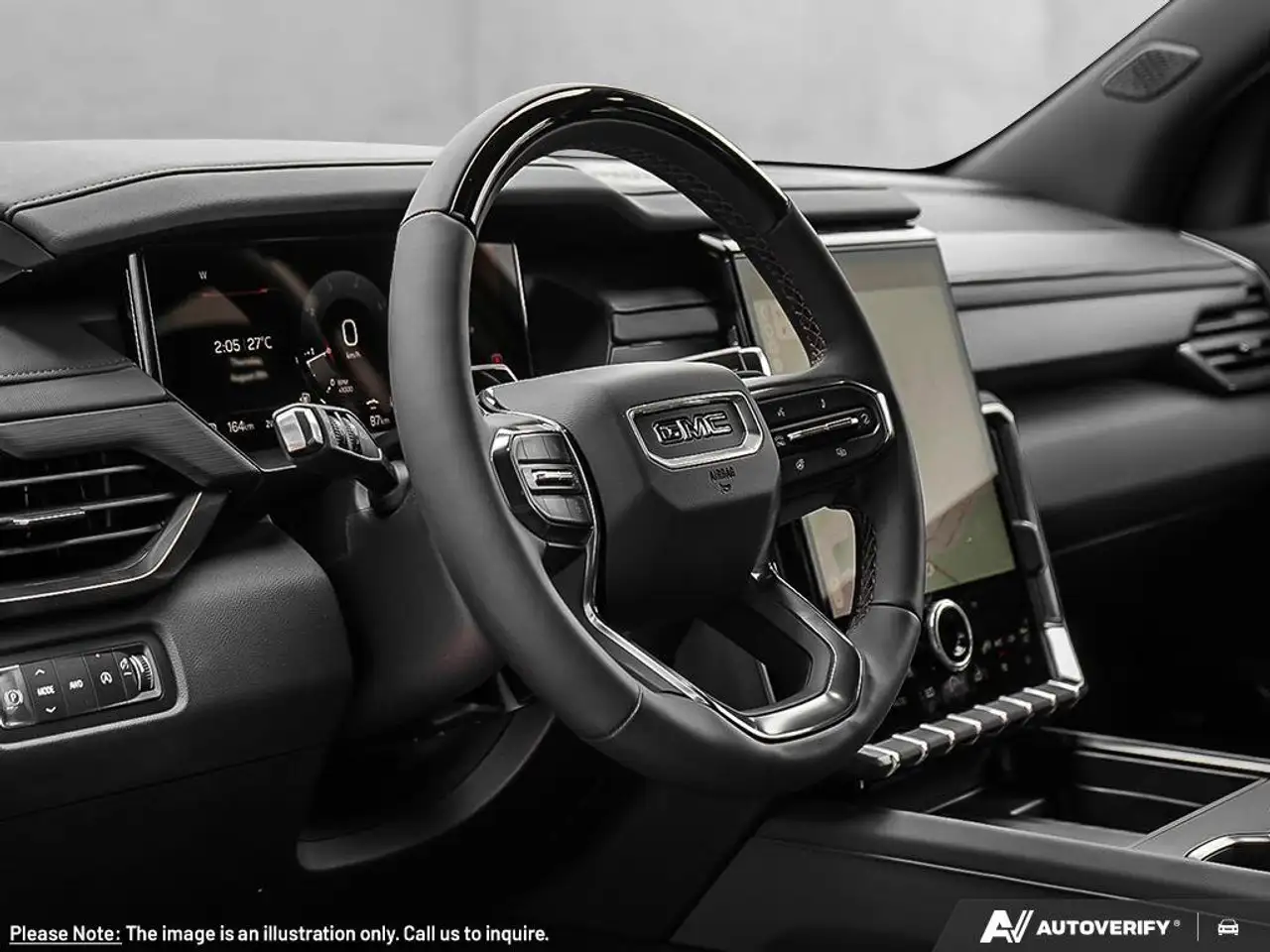 GMC Acadia снимка GMC Acadia