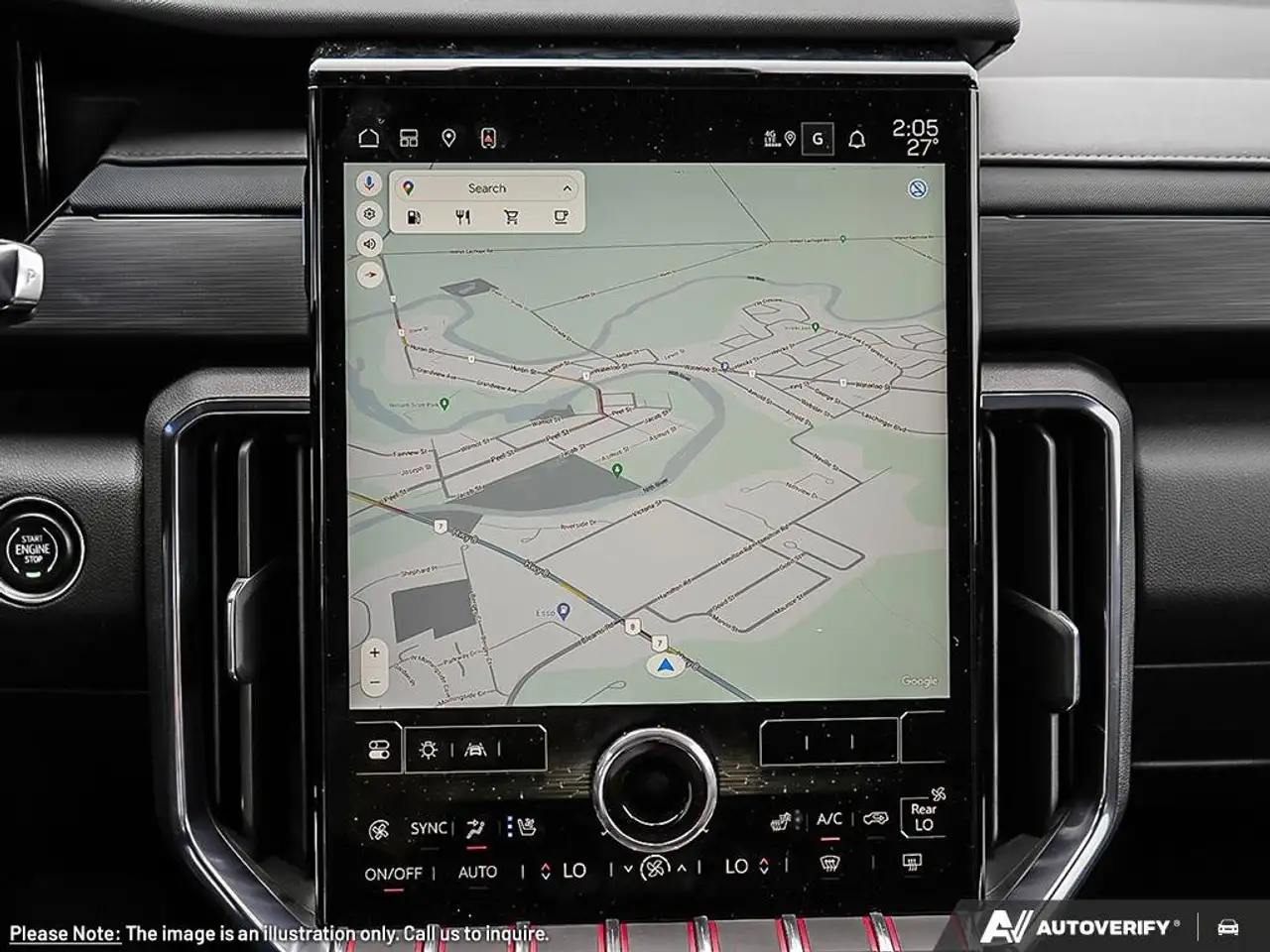 GMC Acadia снимка GMC Acadia
