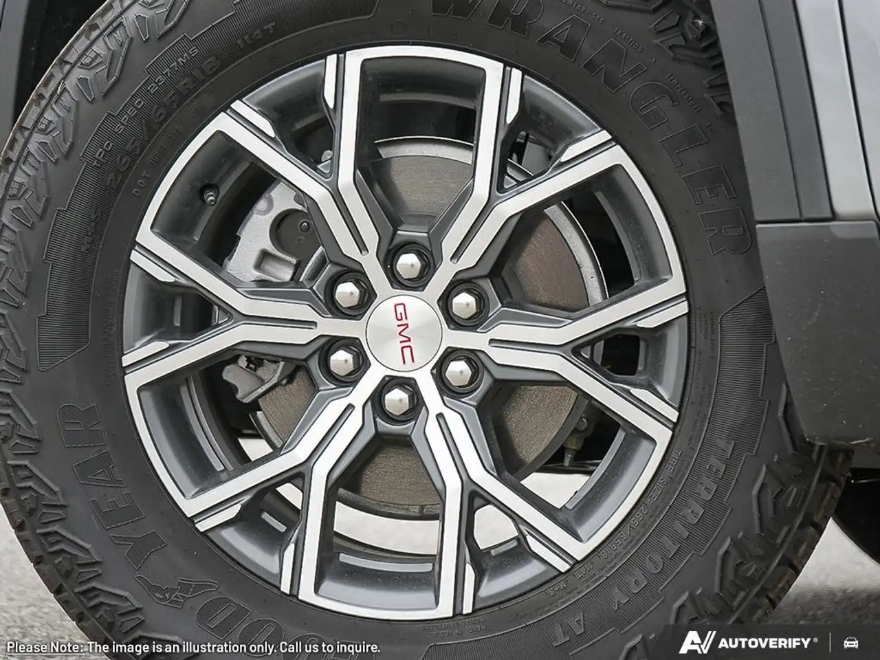 GMC Acadia снимка GMC Acadia