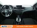 Kia Ceed / cee'd 1.4 TGDI Vision Aut.*NAVI*TEMPO*CAM*PDC*SHZ*KLIMA* Weiß - thumbnail 12