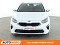 Kia Ceed / cee'd 1.4 TGDI Vision Aut.*NAVI*TEMPO*CAM*PDC*SHZ*KLIMA* Weiß - thumbnail 9