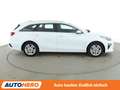 Kia Ceed / cee'd 1.4 TGDI Vision Aut.*NAVI*TEMPO*CAM*PDC*SHZ*KLIMA* Weiß - thumbnail 7