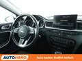 Kia Ceed / cee'd 1.4 TGDI Vision Aut.*NAVI*TEMPO*CAM*PDC*SHZ*KLIMA* Weiß - thumbnail 13