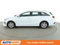 Kia Ceed / cee'd 1.4 TGDI Vision Aut.*NAVI*TEMPO*CAM*PDC*SHZ*KLIMA* Weiß - thumbnail 3
