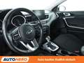 Kia Ceed / cee'd 1.4 TGDI Vision Aut.*NAVI*TEMPO*CAM*PDC*SHZ*KLIMA* Weiß - thumbnail 11