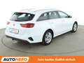 Kia Ceed / cee'd 1.4 TGDI Vision Aut.*NAVI*TEMPO*CAM*PDC*SHZ*KLIMA* Weiß - thumbnail 6