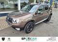 Dacia Duster TCe 125 4x2 Blackshadow NAVI+SITZHZG. Marrón - thumbnail 2