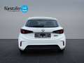 MG MG3 1,5 HEV Comfort MY24 Blanco - thumbnail 4
