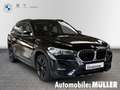 BMW X1 sDrive 18 d Sport Line El. Panodach Navi Leder Sou Schwarz - thumbnail 8