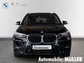 BMW X1 sDrive 18 d Sport Line El. Panodach Navi Leder Sou Schwarz - thumbnail 2