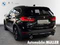 BMW X1 sDrive 18 d Sport Line El. Panodach Navi Leder Sou Schwarz - thumbnail 5