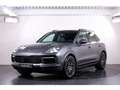 Porsche Cayenne E-HYBRID 3.0L 462CV PORSCHE APPROVED Gris - thumbnail 1