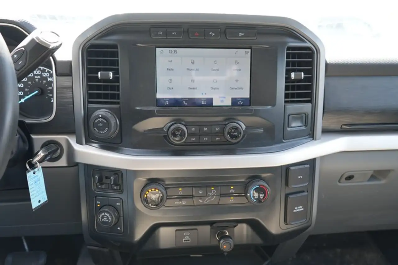 Ford F 150 снимка Ford F 150