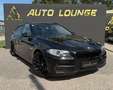 BMW Sonstige 5er-Reihe 5er - 520 d DPF Touring Schwarz - thumbnail 1