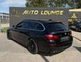 BMW Sonstige 5er-Reihe 5er - 520 d DPF Touring Schwarz - thumbnail 5
