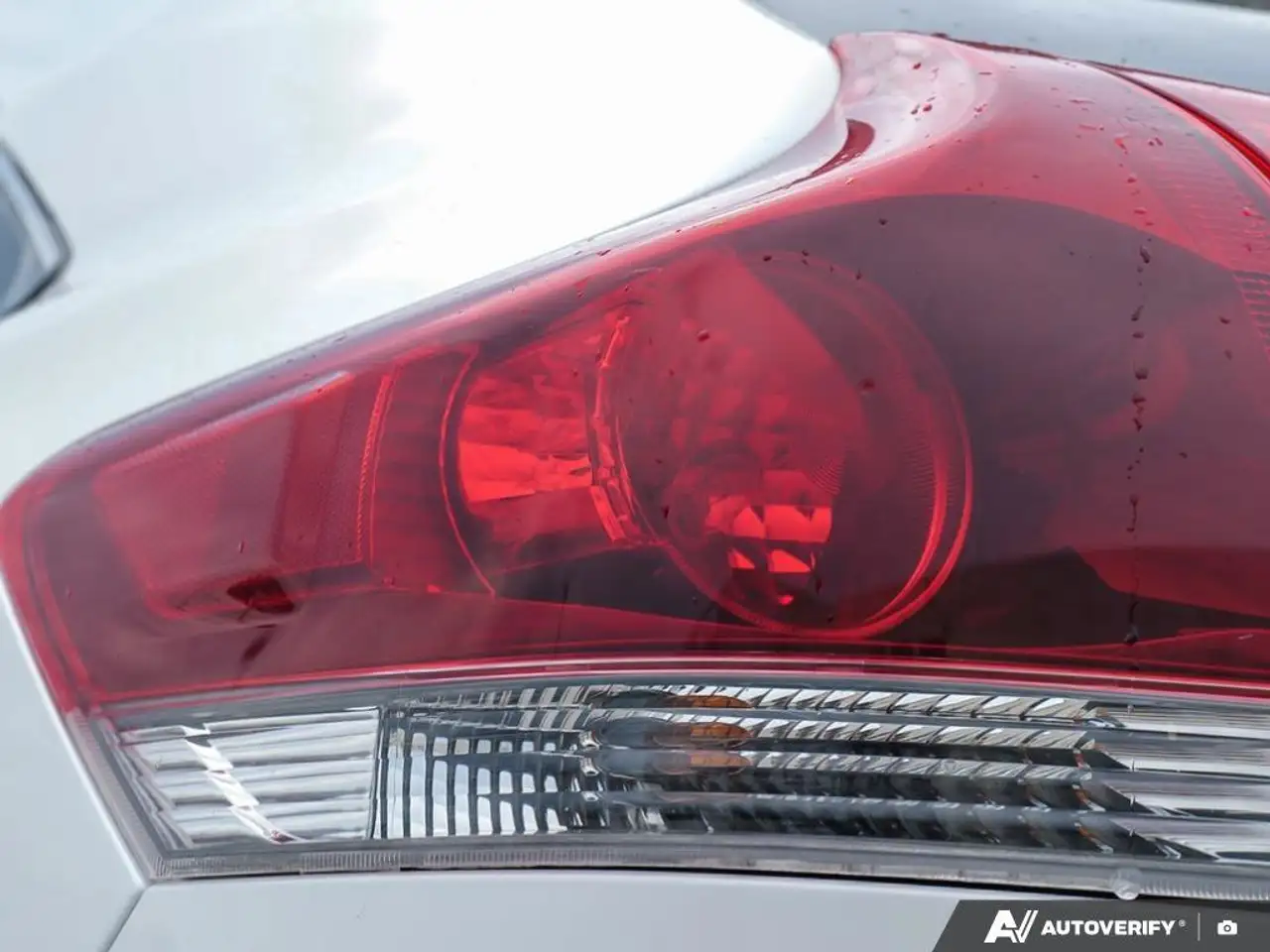 Toyota Venza снимка Toyota Venza