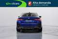 BMW i4 eDrive40 M Sport Azul - thumbnail 4