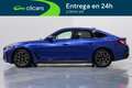 BMW i4 eDrive40 M Sport Azul - thumbnail 8