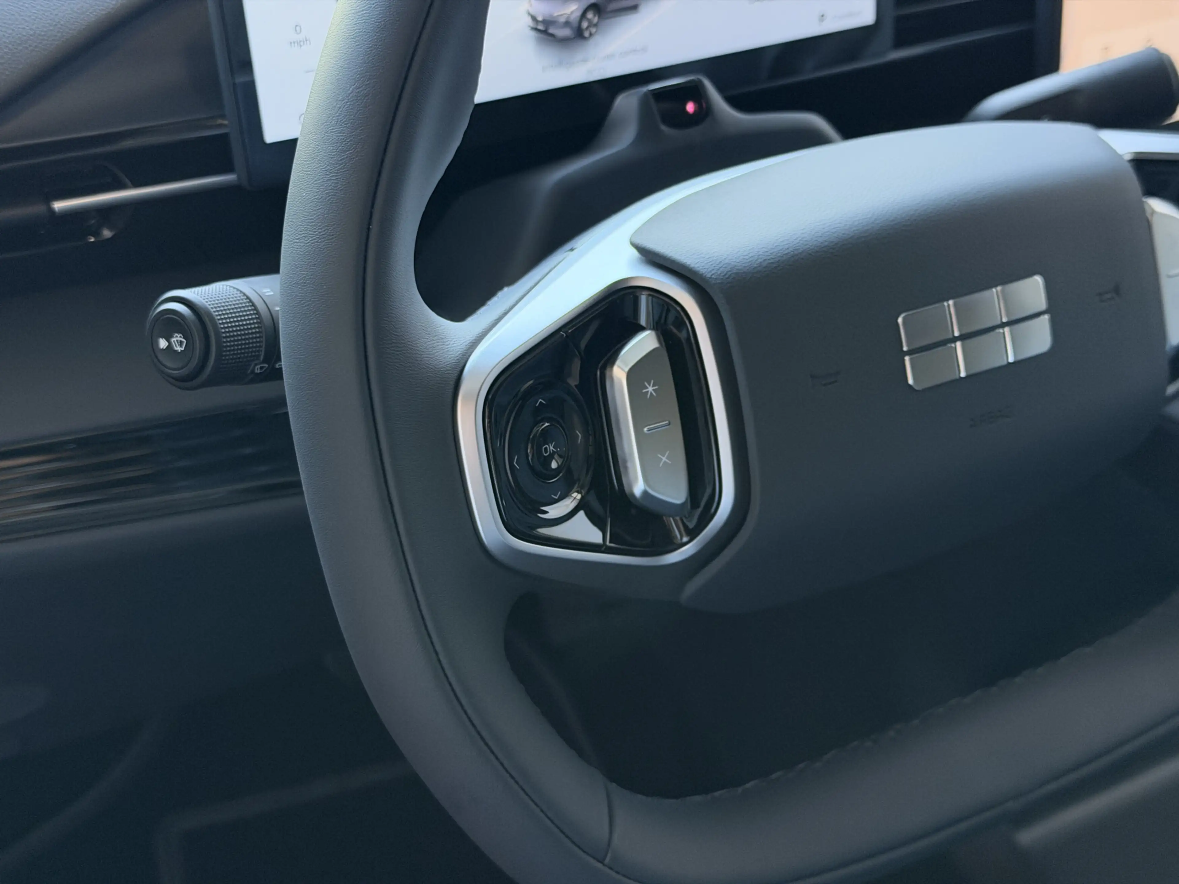 Geely E5 Pro+ 68 kWh | 475 km WLTP | Moonlight Silver 8 Jaa — photo 13