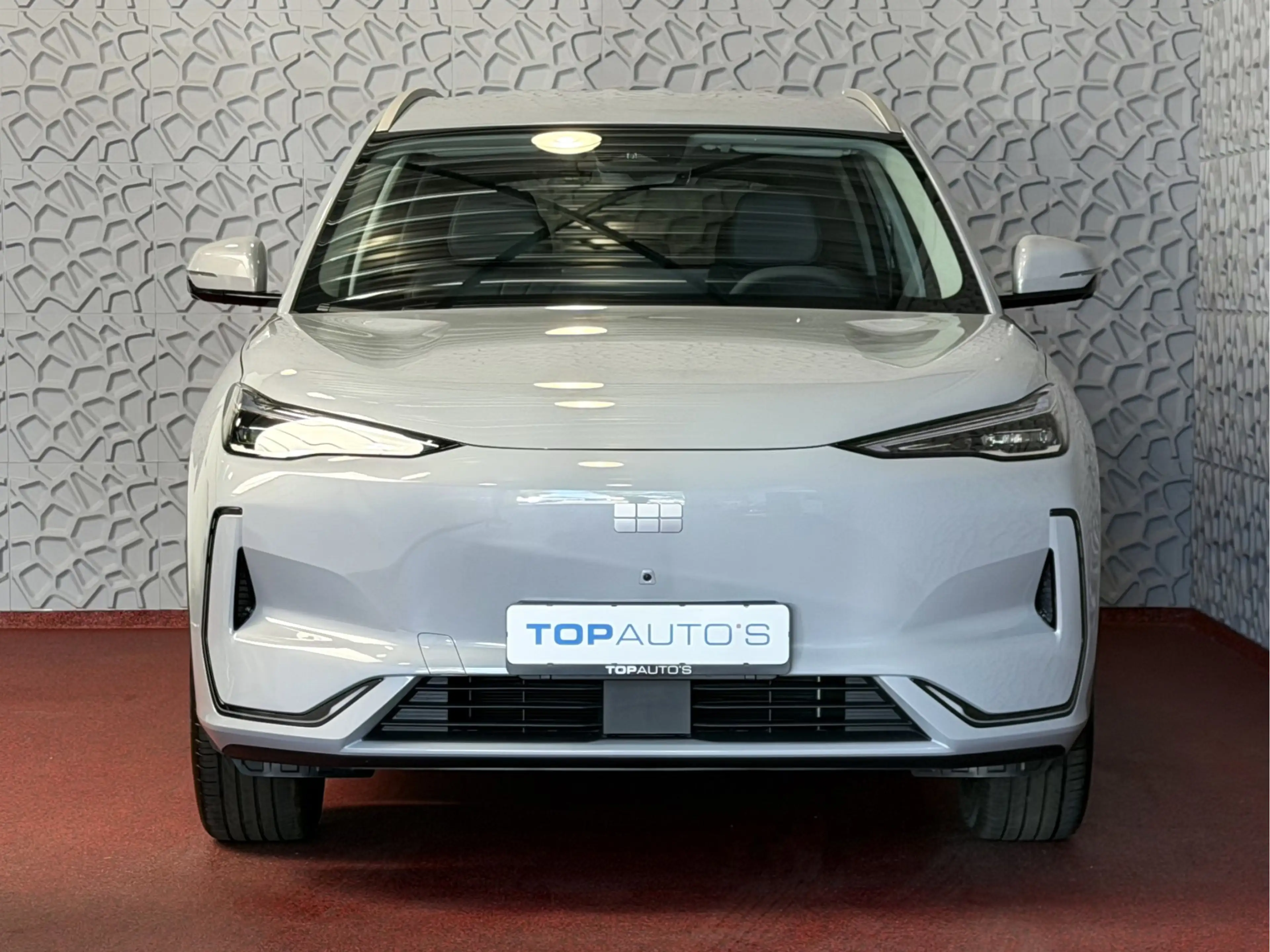 Geely E5 Pro+ 68 kWh | 475 km WLTP | Moonlight Silver 8 Jaa — photo 5