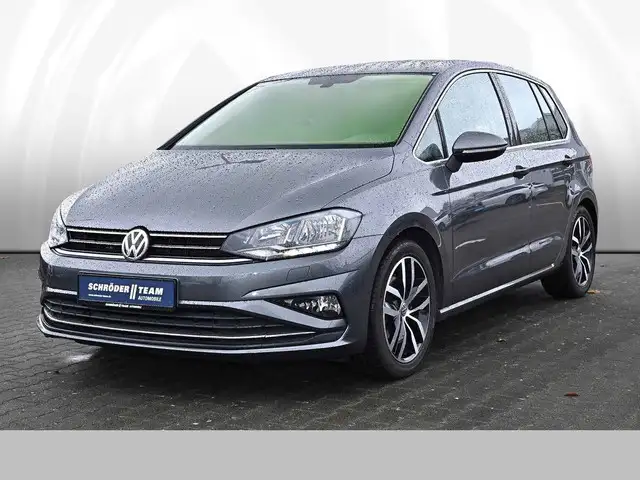 Volkswagen Golf Sportsvan 1.5 l TSI DSG Highline