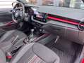 Skoda Fabia 1.5 TSI 150ch SPORT MONTE CARLO DSG CARPLAY REGULATEUR ADAPTATIF Rot - thumbnail 9