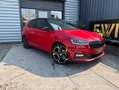 Skoda Fabia 1.5 TSI 150ch SPORT MONTE CARLO DSG CARPLAY REGULATEUR ADAPTATIF Rot - thumbnail 22