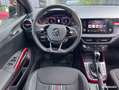 Skoda Fabia 1.5 TSI 150ch SPORT MONTE CARLO DSG CARPLAY REGULATEUR ADAPTATIF Rot - thumbnail 11