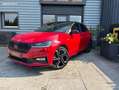 Skoda Fabia 1.5 TSI 150ch SPORT MONTE CARLO DSG CARPLAY REGULATEUR ADAPTATIF Rot - thumbnail 21