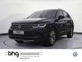 Volkswagen Tiguan 1.4 TSI eHybrid DSG Elegance #AHK #Pano # Bleu - thumbnail 1