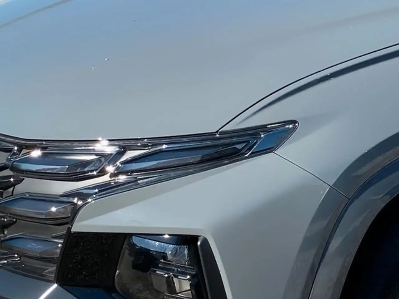 Hyundai Tucson 2026