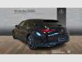 Mercedes-Benz 260 CLA Shooting Brake CLA 250 e SB AMG Line Schwarz - thumbnail 4