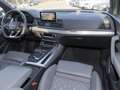 Audi Q5 50 TFSI e Q 2x S Line NAVI+ MATRIX HuD AHK Negro - thumbnail 5