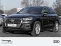 Audi Q5 50 TFSI e Q 2x S Line NAVI+ MATRIX HuD AHK Negro - thumbnail 1