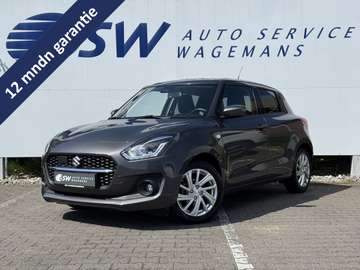 1.2 Select Smart Hybrid | CarPlay | ACC | Camera |