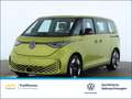 Volkswagen ID. Buzz ID.Buzz Pro*Rate ab 299€ ohne Anzahlung*AREA*AHK Galben - thumbnail 1