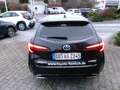 Toyota Corolla 1.8 Hybrid Touring Sports Team Deutschland Schwarz - thumbnail 4