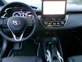 Toyota Corolla 1.8 Hybrid Touring Sports Team Deutschland Schwarz - thumbnail 6