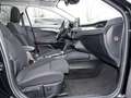 Ford Focus Titanium 1.5 EB Autom+Panorama+B&O+LED+NAV Klima Negro - thumbnail 4