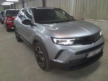 Mokka 1.2 Ultimate DEMO Automaat **OVERNAME**