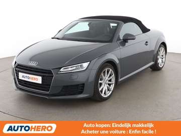 2.0 TDI Roadster ultra