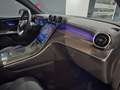Mercedes-Benz GLC 220 Coupé 220d 4Matic 9G-Tronic Gris - thumbnail 26