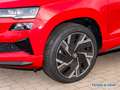Skoda Karoq Sportline 2.0TDI 4x4 DSG AHK/PDC/RFK/4xSHZ Rouge - thumbnail 13