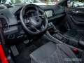 Skoda Karoq Sportline 2.0TDI 4x4 DSG AHK/PDC/RFK/4xSHZ Rouge - thumbnail 6