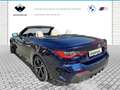 BMW 430 i Cabrio M Sportpaket HK HiFi DAB Komfortzg. Bleu - thumbnail 9
