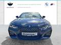 BMW 430 i Cabrio M Sportpaket HK HiFi DAB Komfortzg. Bleu - thumbnail 12