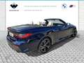BMW 430 i Cabrio M Sportpaket HK HiFi DAB Komfortzg. Blau - thumbnail 10